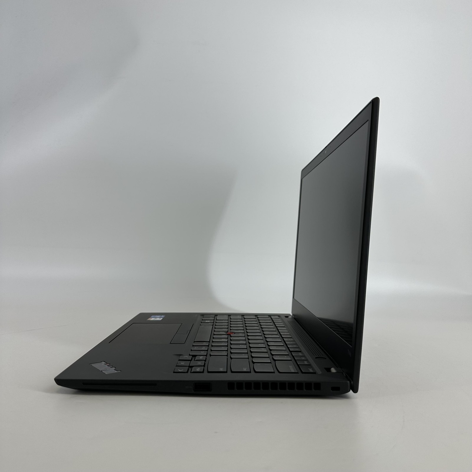 Lenovo ThinkPad T14s Gen 2 Black FHD i5-1145G7 2.60GHz 16GB 512GB SSD Very Good