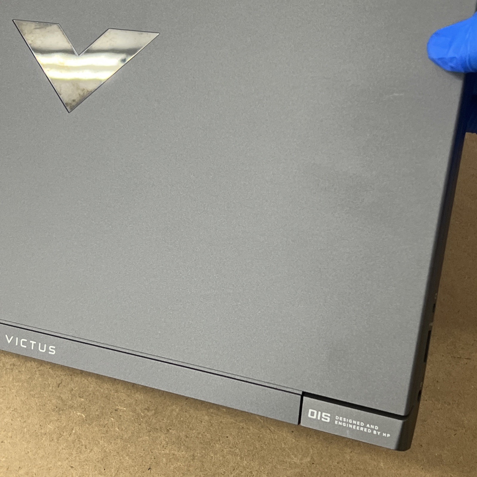 HP Victus 15-FA2013DX Gaming i5-13420H GeForce RTX 3050 8GB RAM 512GB SSD- Great