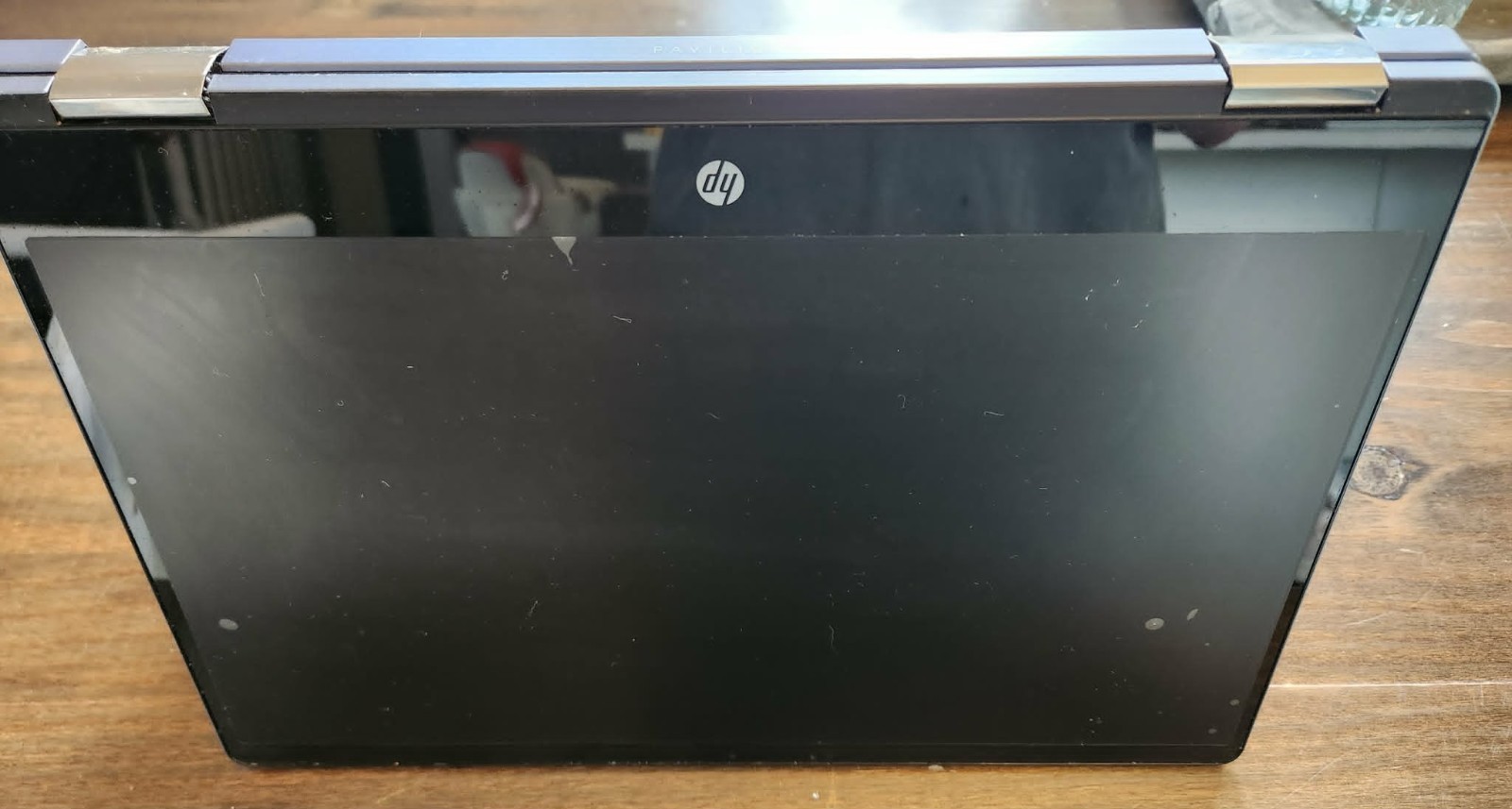 HP Pavilion x360 Convertible 14m-dw0023dx Core i5-1035G1 8GB RAM 256GB