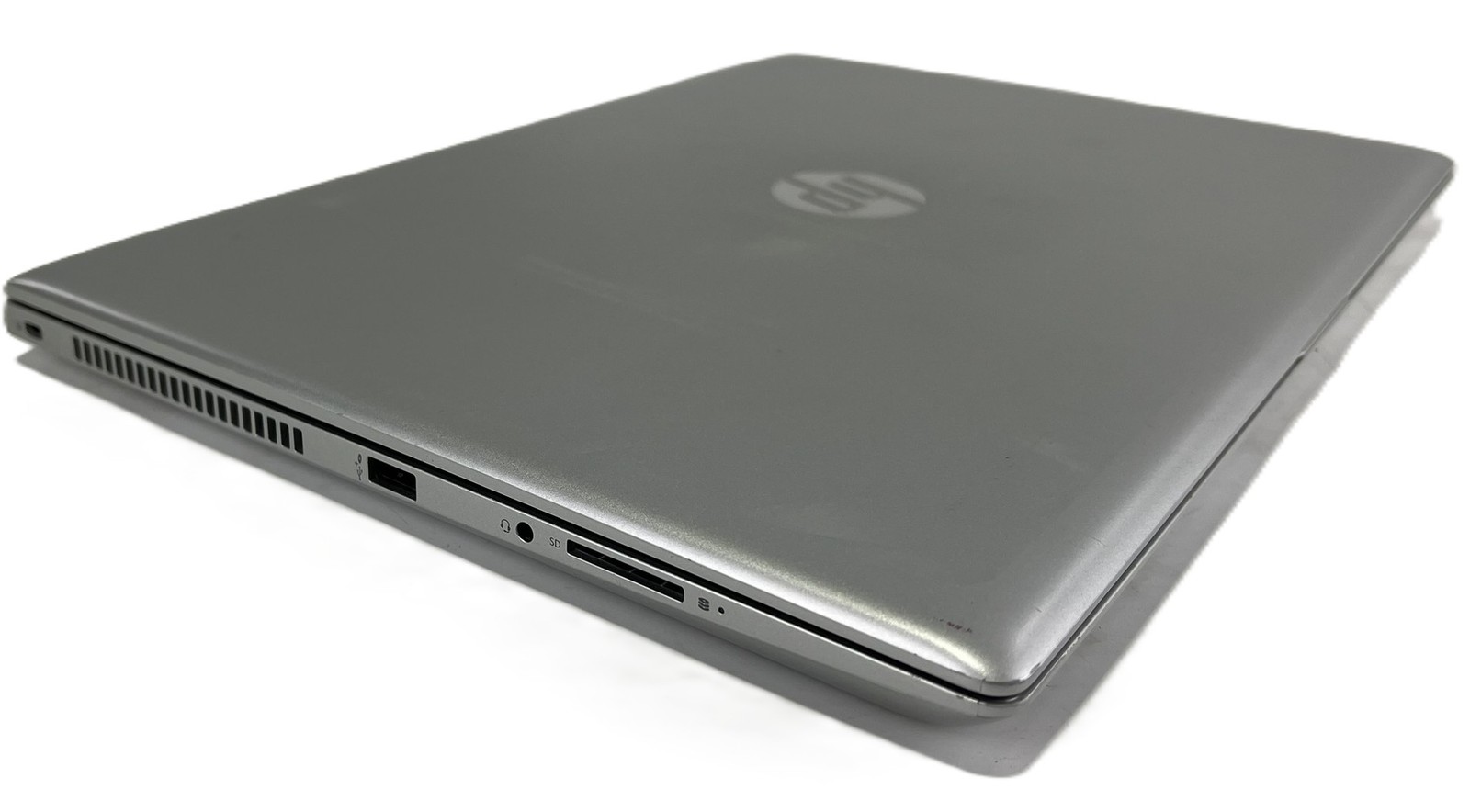 HP ProBook 450 G5 15.6″Laptop i7 8th 256GB SSD 40GB RAM Win 11 Pro (CDI) CB