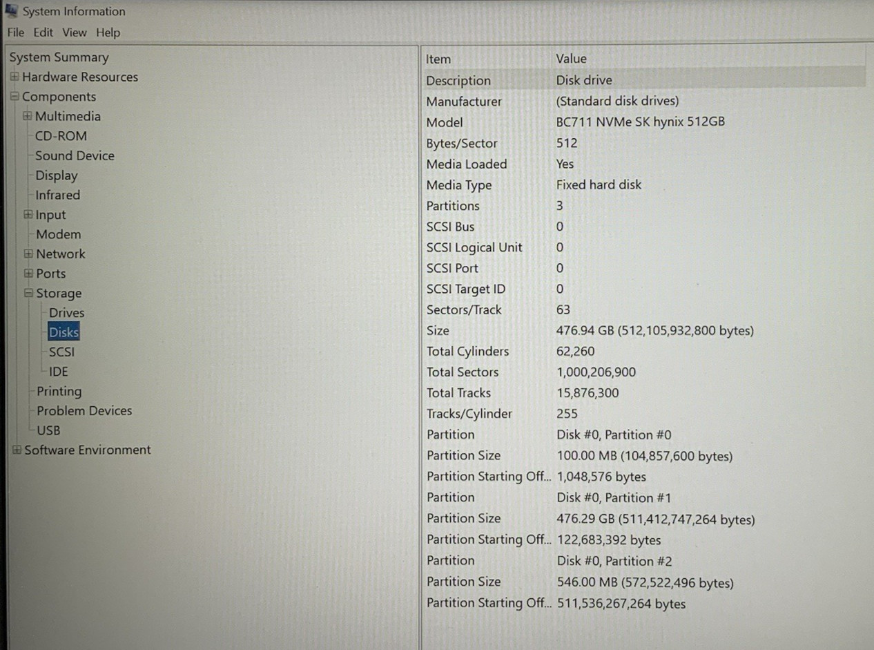 Dell Latitude 5420 Intel i5-1145G7 512GB NVMe 16GB DDR4 | Windows 10 Pro