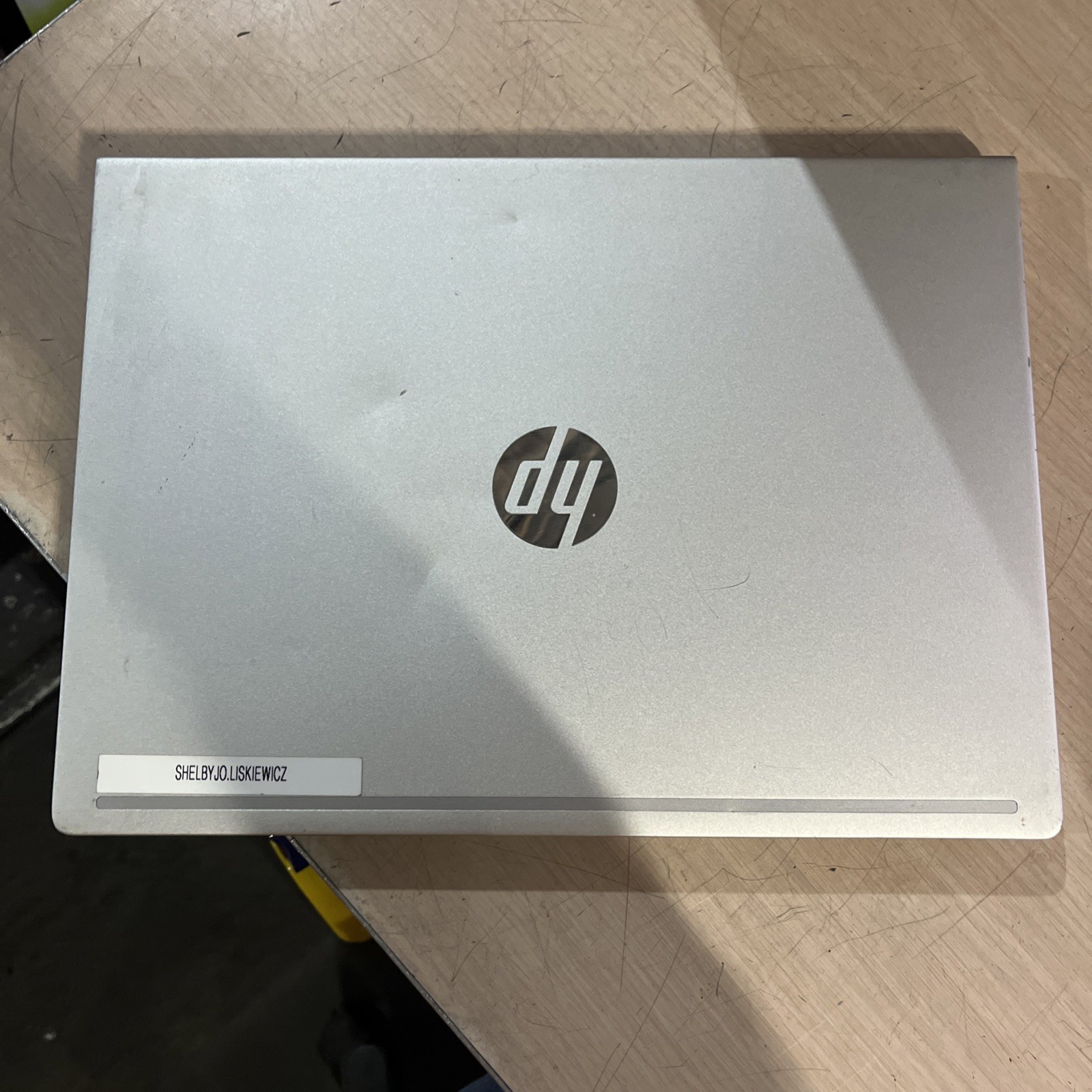 HP PROBOOK 445 G8 AMD RYZEN 5 4500U NO RAM NO HD