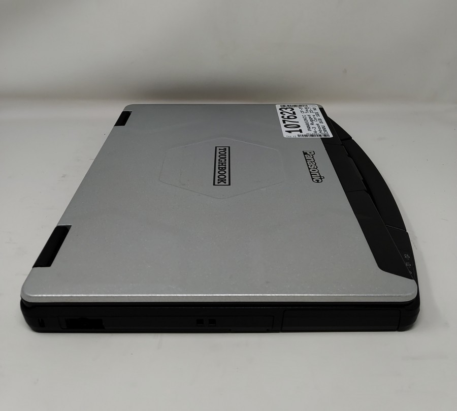 PANASONIC CF-54-3 Rugged Toughbook Core I5-7300U 8GB SEE NOTES