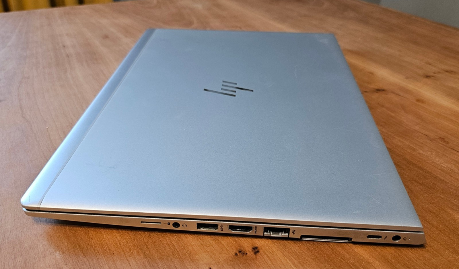 HP EliteBook 850 G6 i7-8665U 1.9/4.8GHz 16GB 256GB NVMe FHD Bad Keys w/ Battery