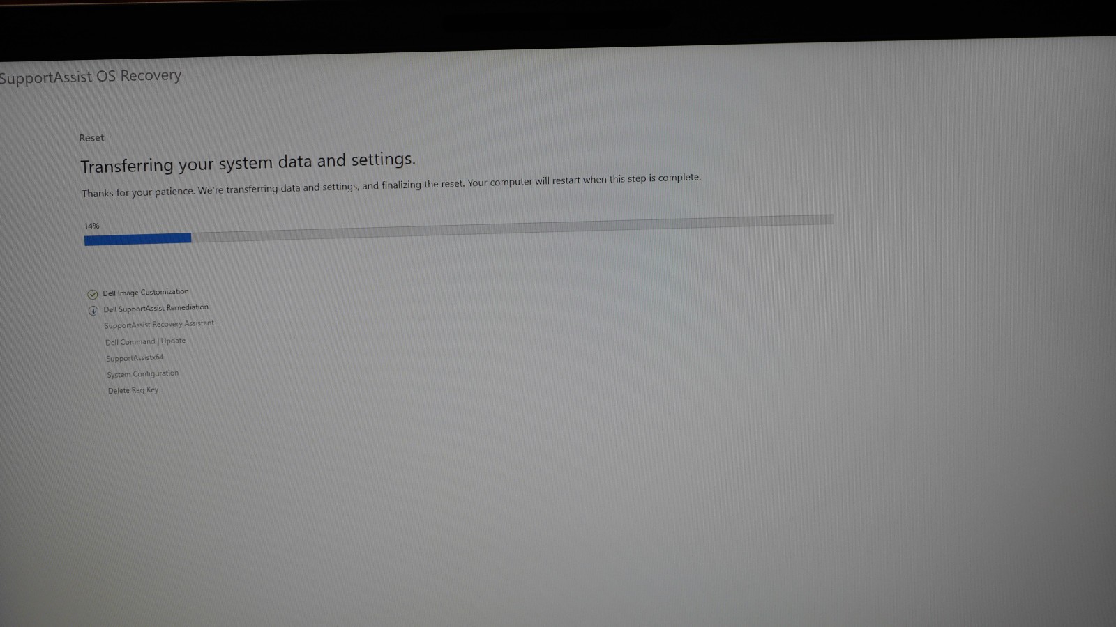 Dell Pro 14 Plus PB14250 14″ 512GB 2GHz 16GB RAM Intel Core Ultra 5 – (Touch)