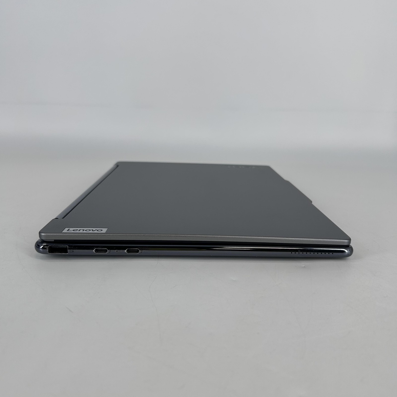 Lenovo Yoga 9i 14 Gray QHD+ TOUCH 1.4 GHz Ultra 7 155H 32GB 512GB SSD Good