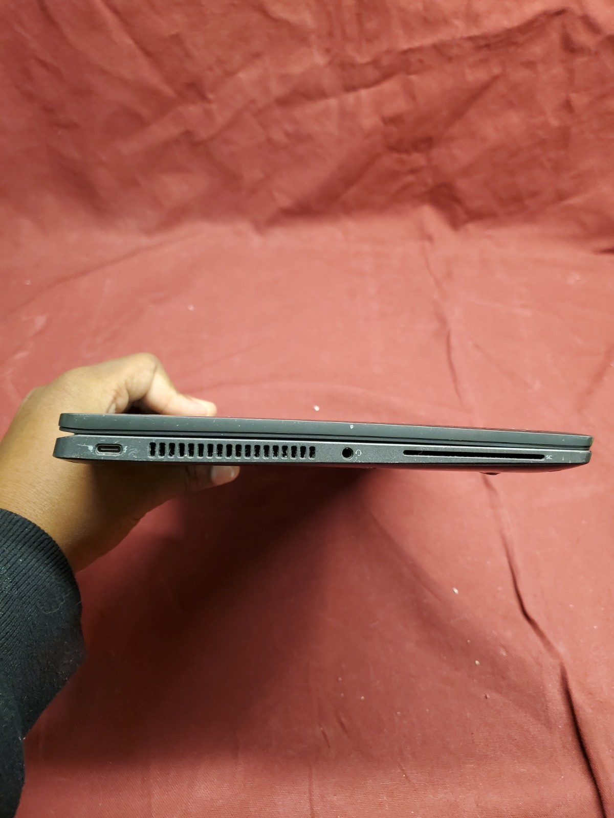 Dell Latitude 7420 i7 1185G7 3.00GHz/ 16GB/ No SSD/ 1920×1080 #2950