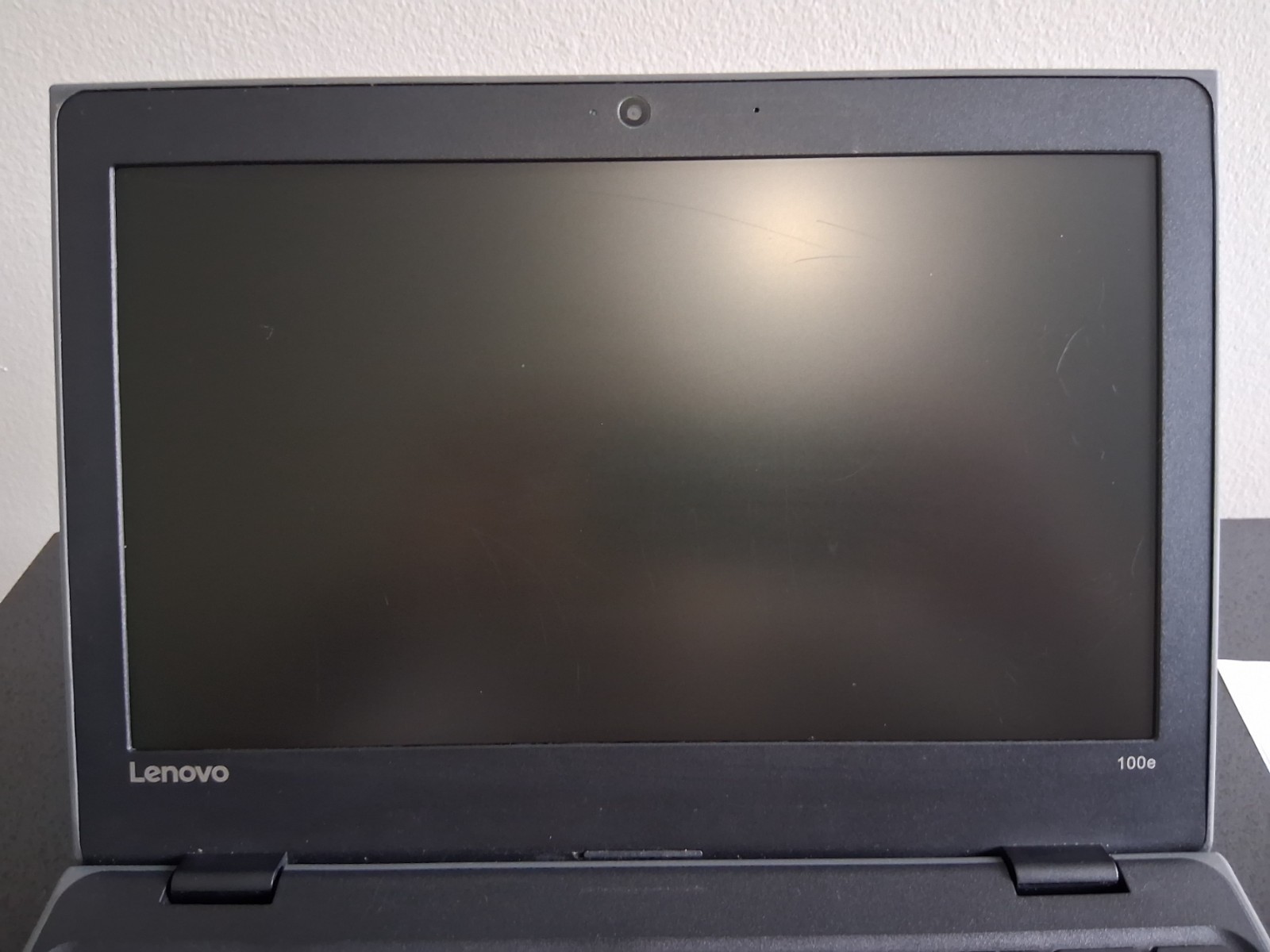 Lenovo 100e Chromebook 11.6″ (32 GB, Intel Celeron N, 2.4 GHz, 4 GB) #177007