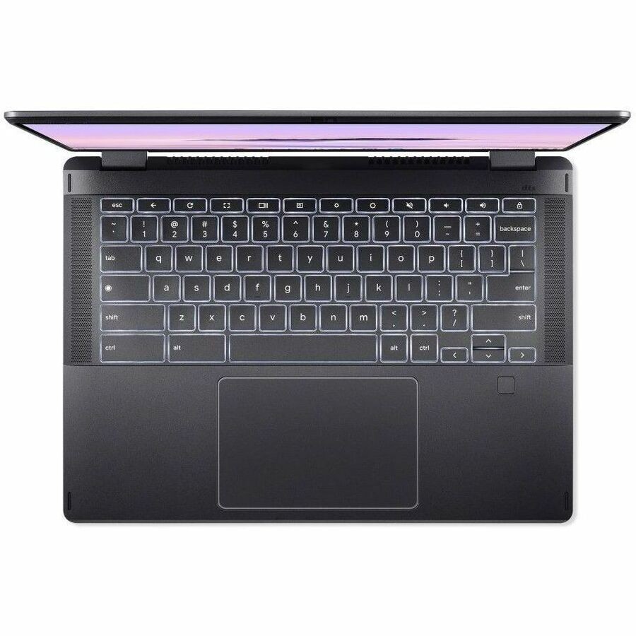 Acer Chromebook Plus Spin 514 CPE594-1N-316H 14″ 2-in-1 Touchscreen Chromebook