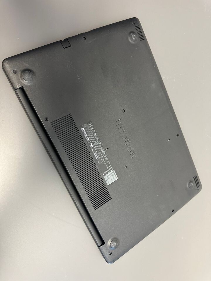 DELL INSPIRON 10TH GENERATION