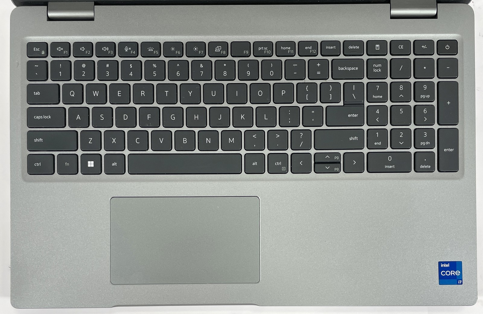 Dell Latitude 5531 Laptop i7-12800H 2x 256GB SSD 16GB RAM – Win 11 Pro