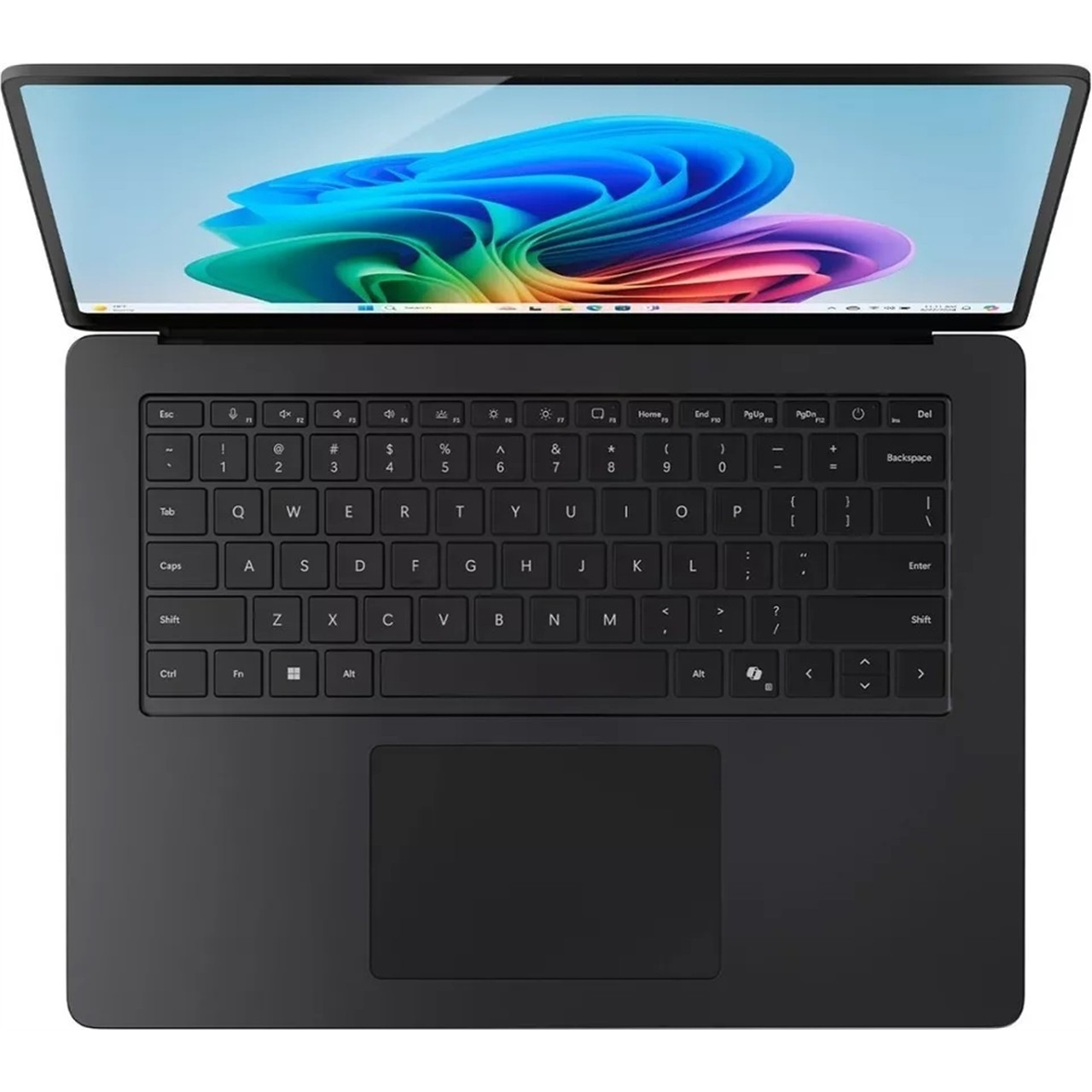 Microsoft Surface Laptop 7 Copilot+PC 13.8″ Touch X Elite 64GB/1TB/Black