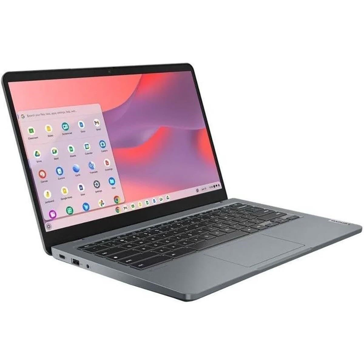 Lenovo 14e 82W6000AUS 14″ Touchscreen Chromebook N100 4GB 32GB eMMC ChromeOS
