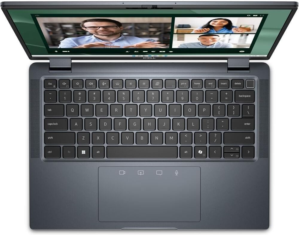 Dell Latitude 7450 14″ Laptop Intel Ultra 7 165U 16GB 256GB QHD+TOUCH WIN 11 PRO