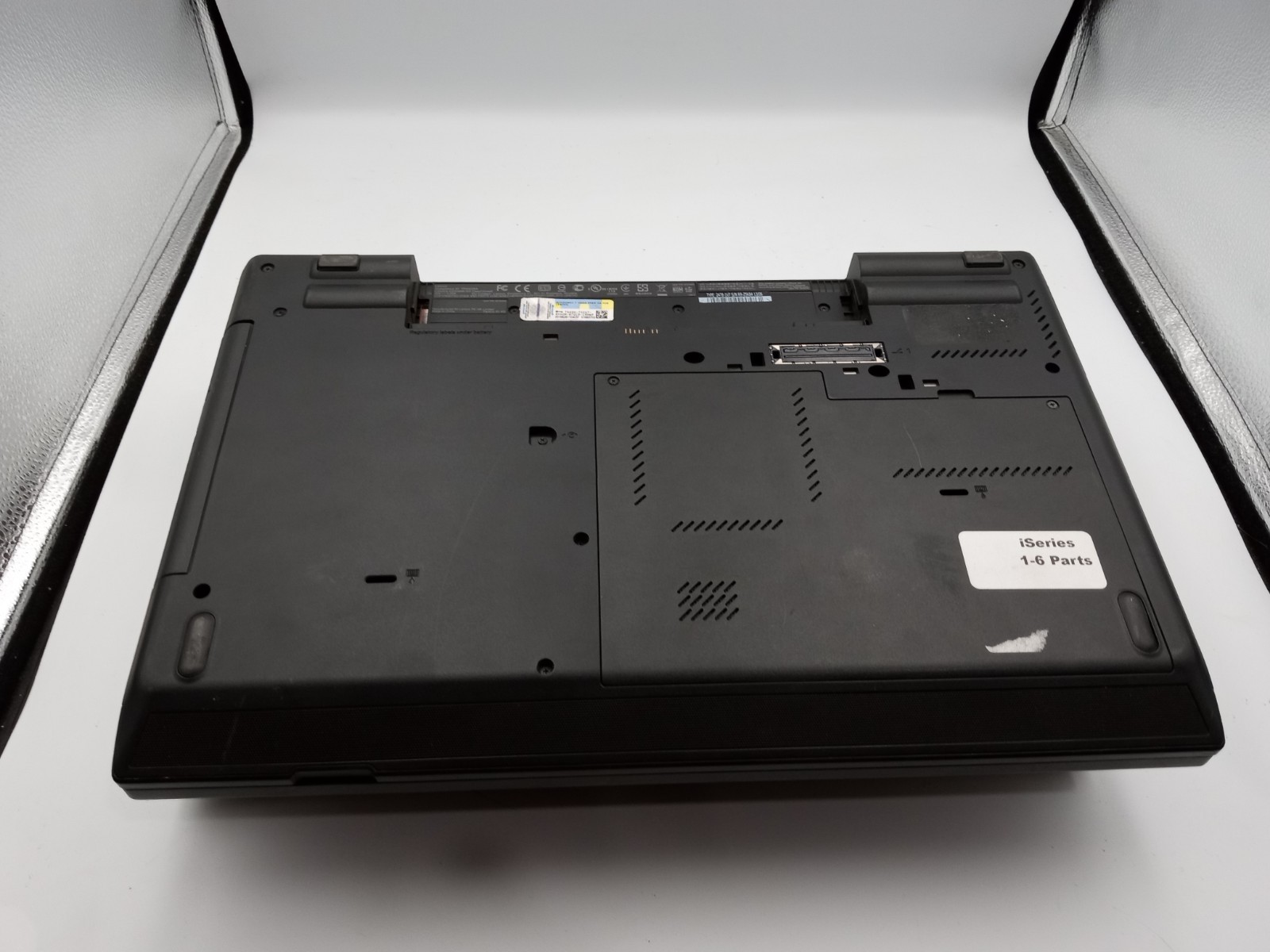 Lot of 5 – Lenovo ThinkPad L430 14″ Laptops Intel Core i5 – PARTS / REPAIR -RR