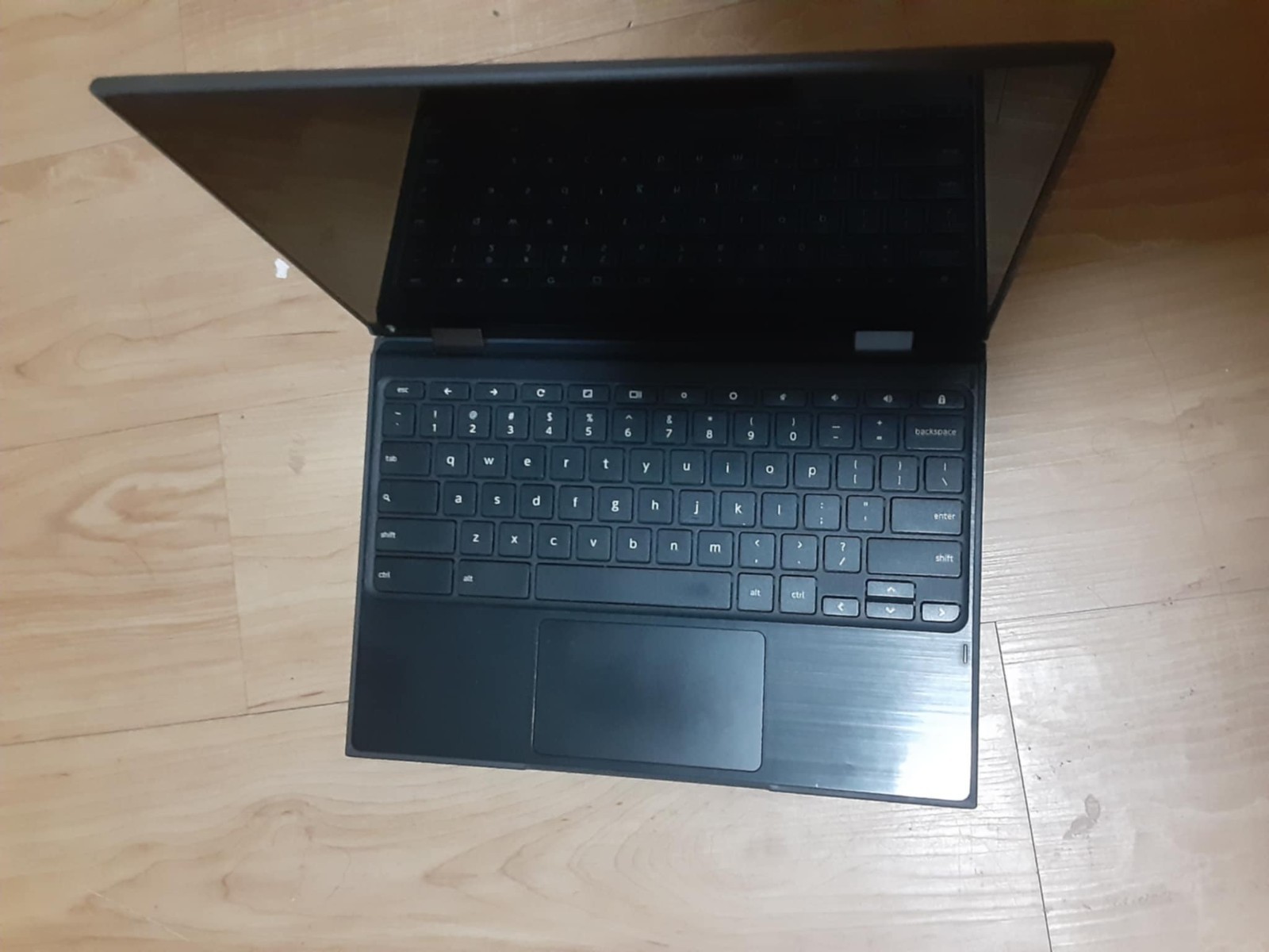 Lenovo 11.6″ Multi-Touch 300e Chromebook (2nd Gen) – 82CE0000US – 4GB RAM