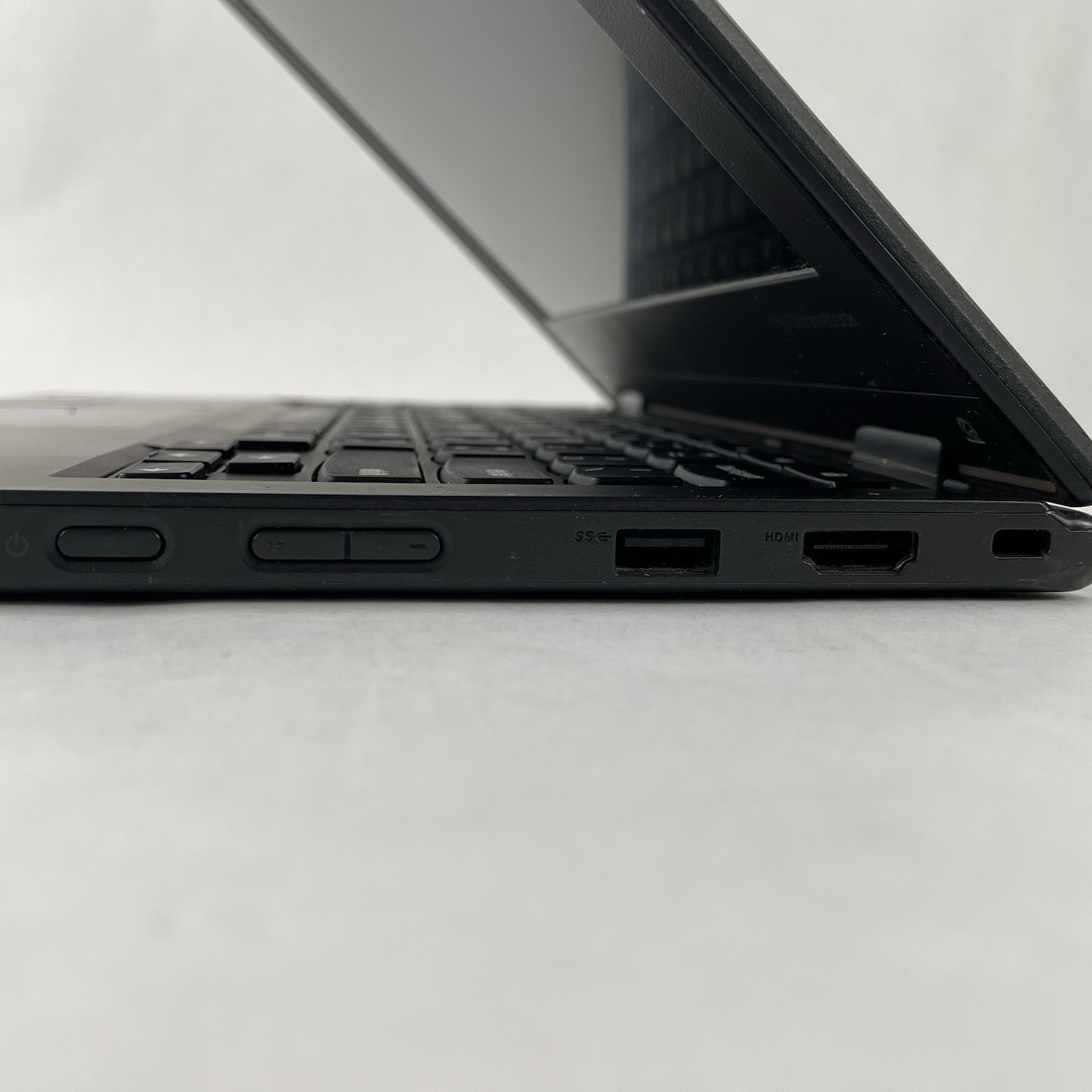 Lenovo ThinkPad 11E Chromebook 11.6″ Celeron N2440 1.83 GHz 4 GB RAM 16 GB HDD