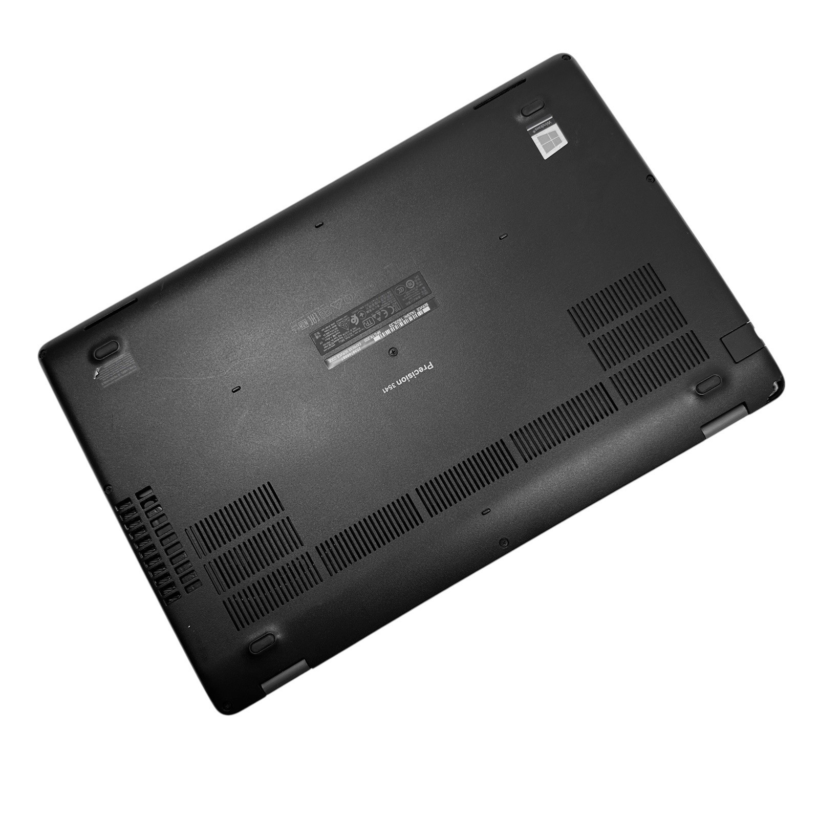 Dell Precision 3541 Laptop 15.6″ Intel Core i5-9400H (NO RAM/NO SSD/READ) 5