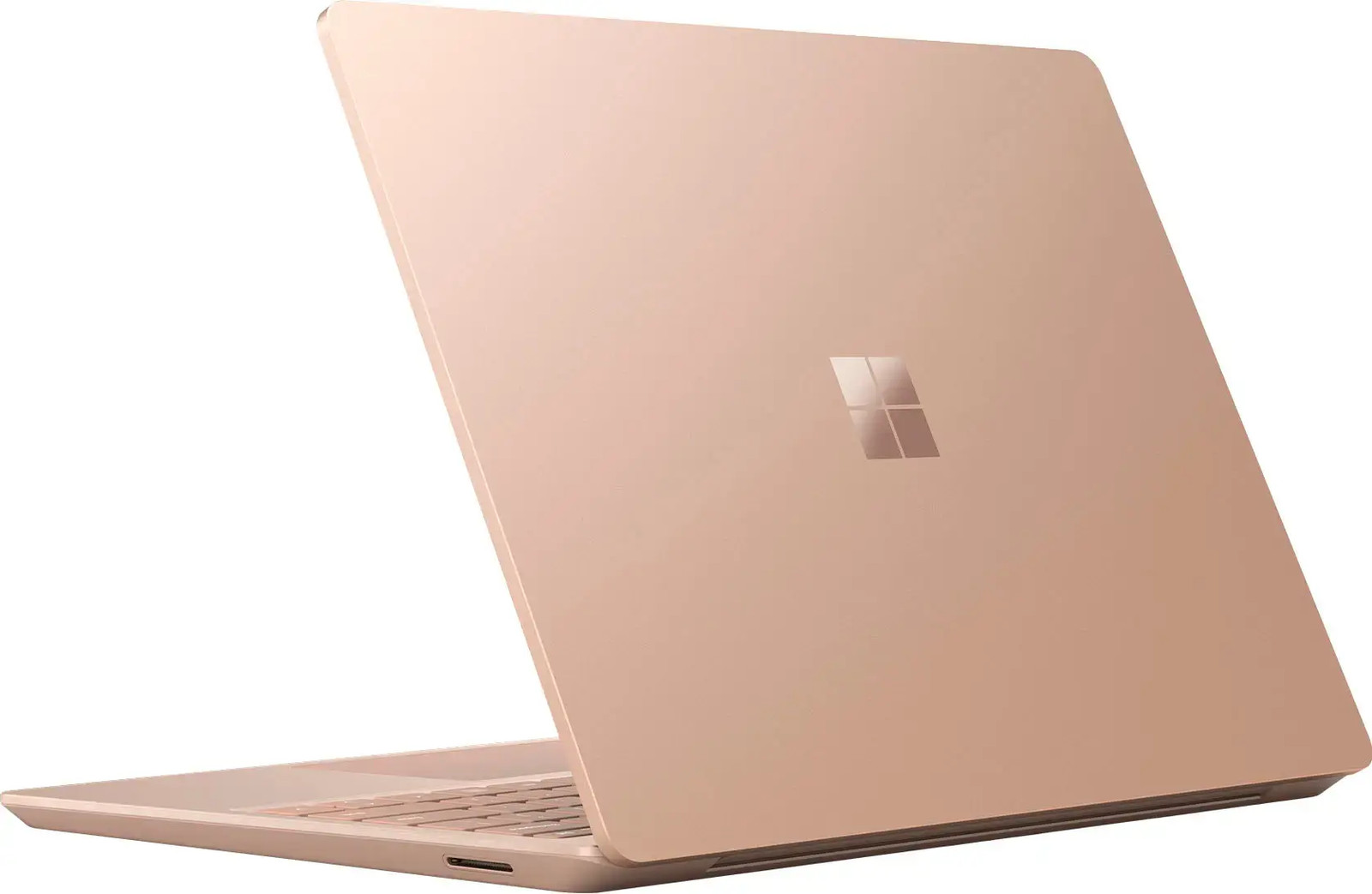 2023 Microsoft Surface Laptop Go 3 12.4″ Touch i5-1235U 8GB 256GB SSD Sandstone