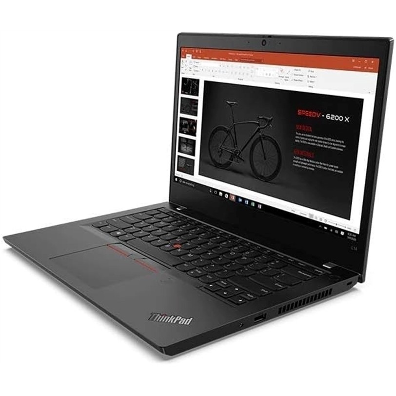 Lenovo ThinkPad L14 Gen 1 Business Laptop i5‑10210U 16GB 512GB SSD
