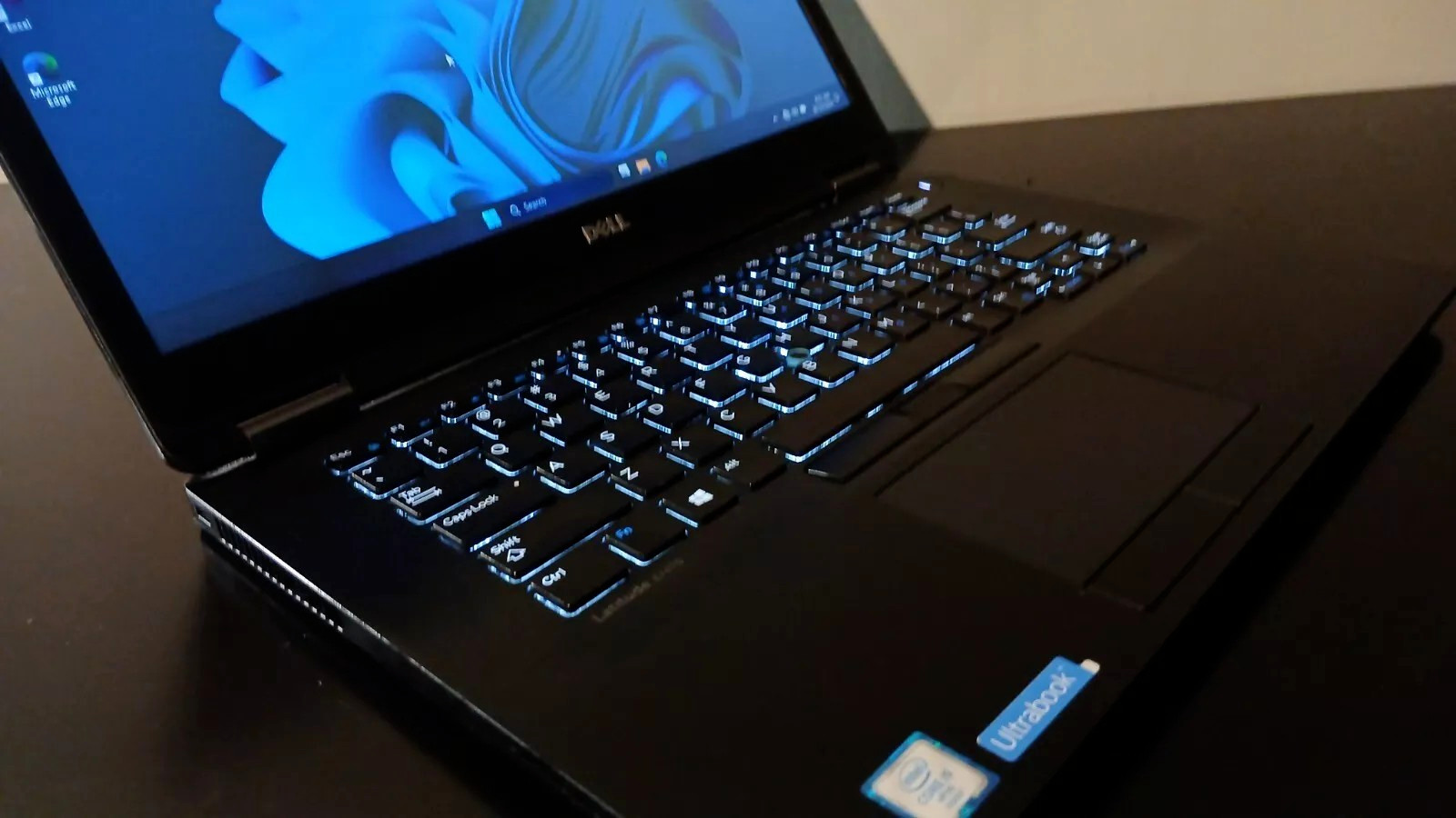 Dell Gaming Laptop up to 24GB RAM and 500GB SSD Drive Win 11 Pro Bluetooth Wifi
