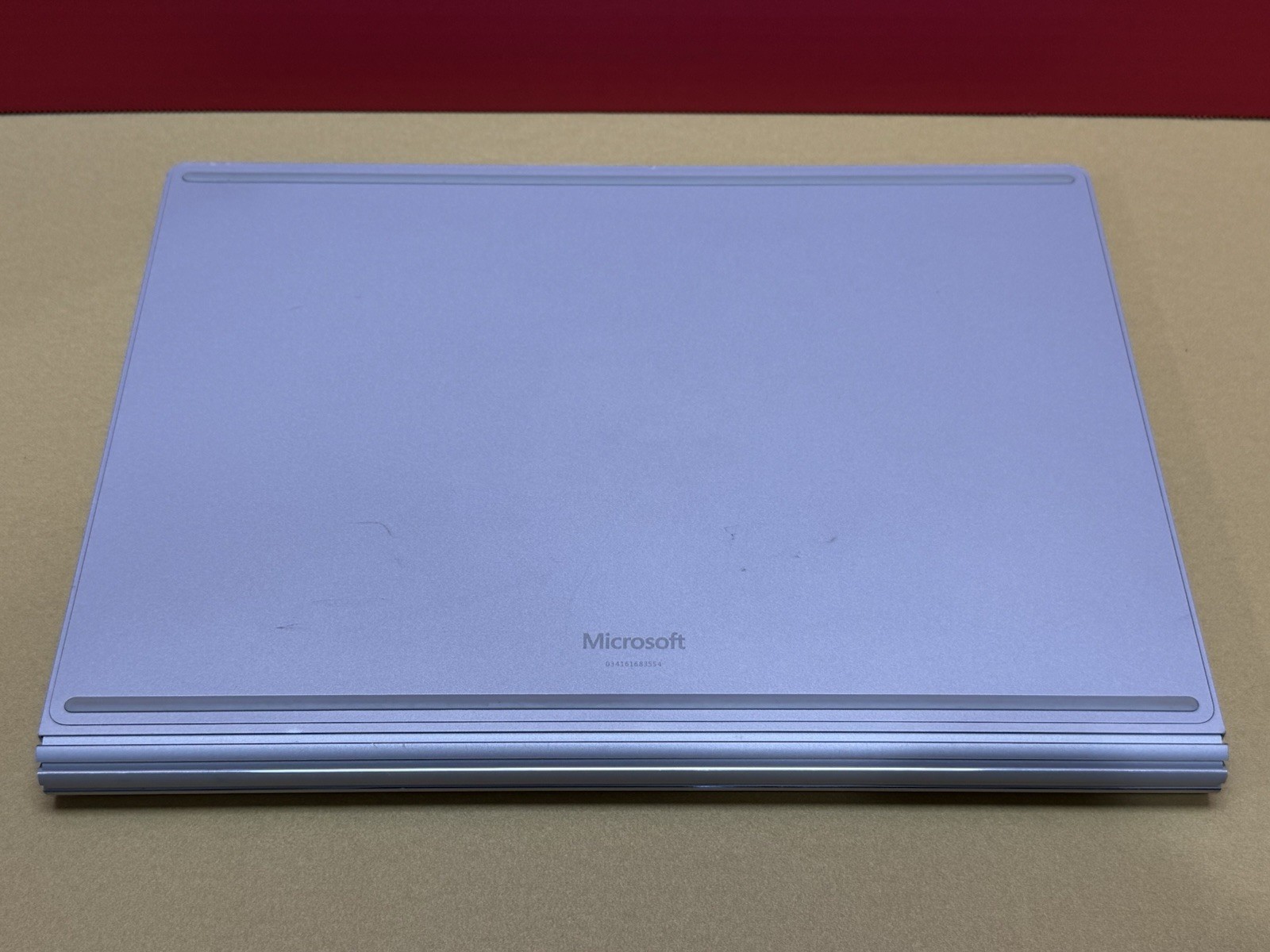 Microsoft Surface Book 2 13.5” i5 8350U 1.7GHz 8GB RAM 256GB 2 In 1 Laptop