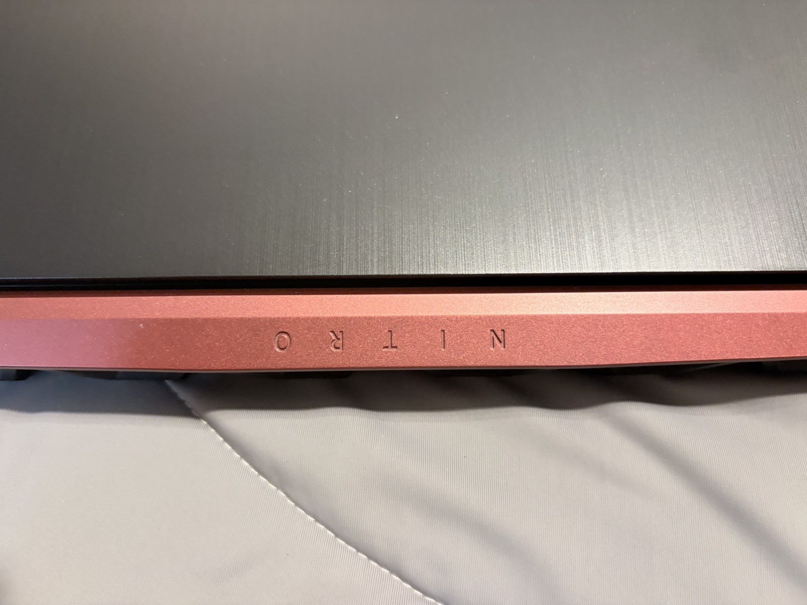 Acer Nitro 5 AN515-54 Gaming Laptop i5-9300H GTX 1050 24GB RAM 1TB SSD+256GB