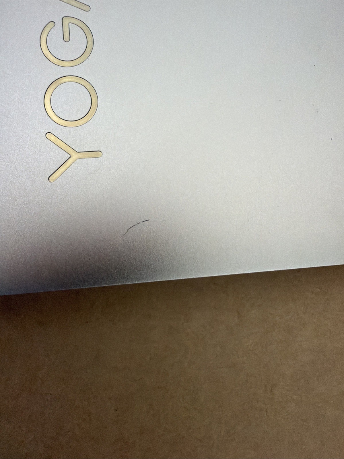 Lenovo Yoga 512 GB SSD Intel Core i7-1185G7 2.9GHz 16GB RAM) ? – READ