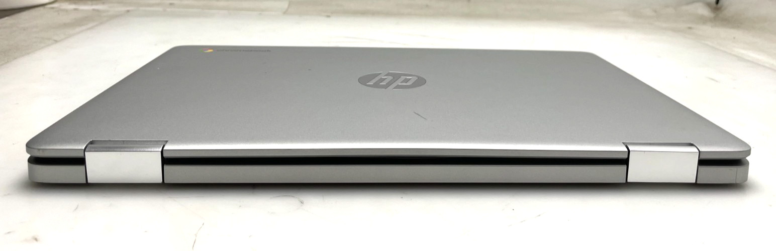 HP Chromebook X360 14″ 14b-cb0033dx Celeron N400 4gb Ram 64gb SSD Chrome OS