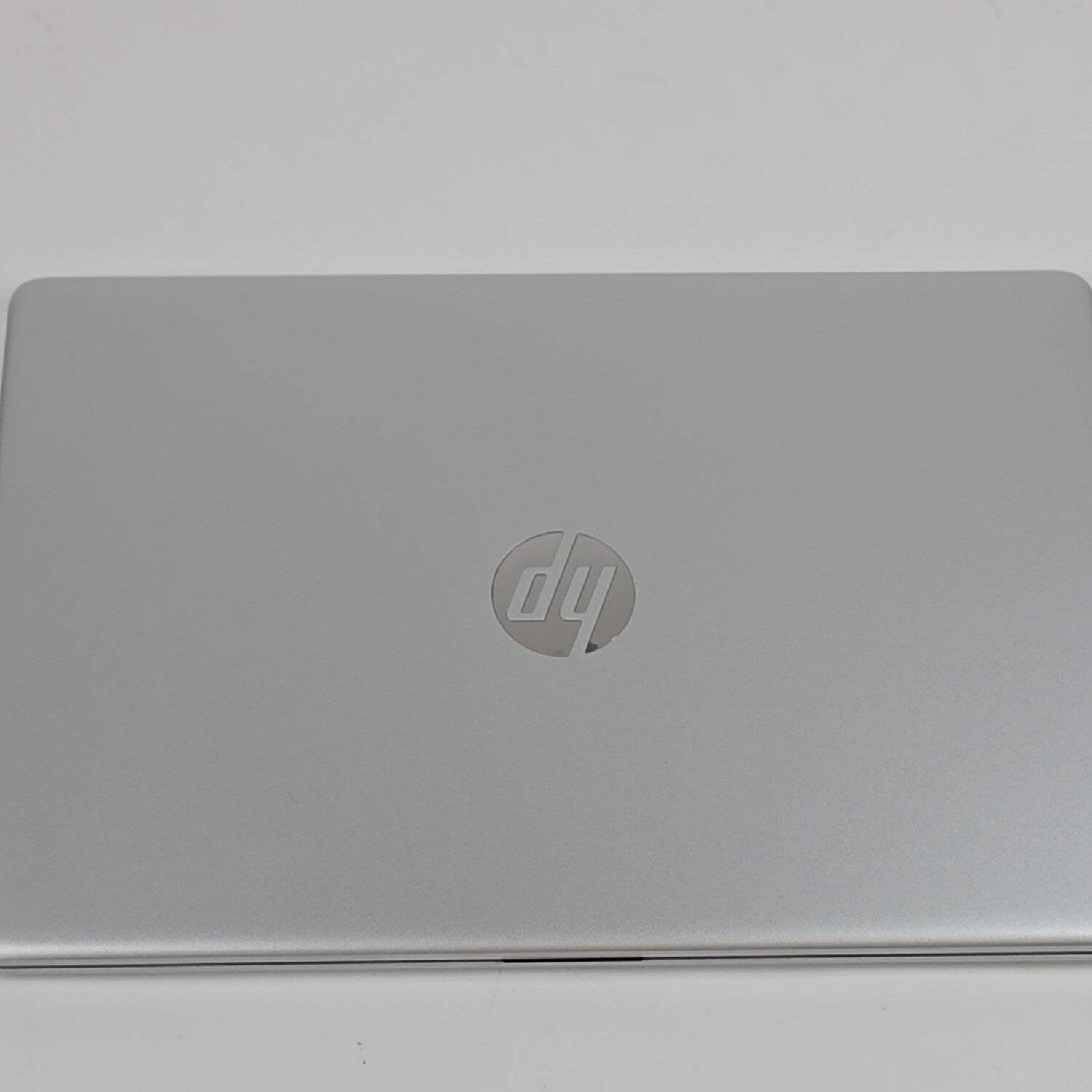 HP Laptop 15-DW 15.6″ i3-1115G4 3.0GHz 8GB RAM 250GB SSD