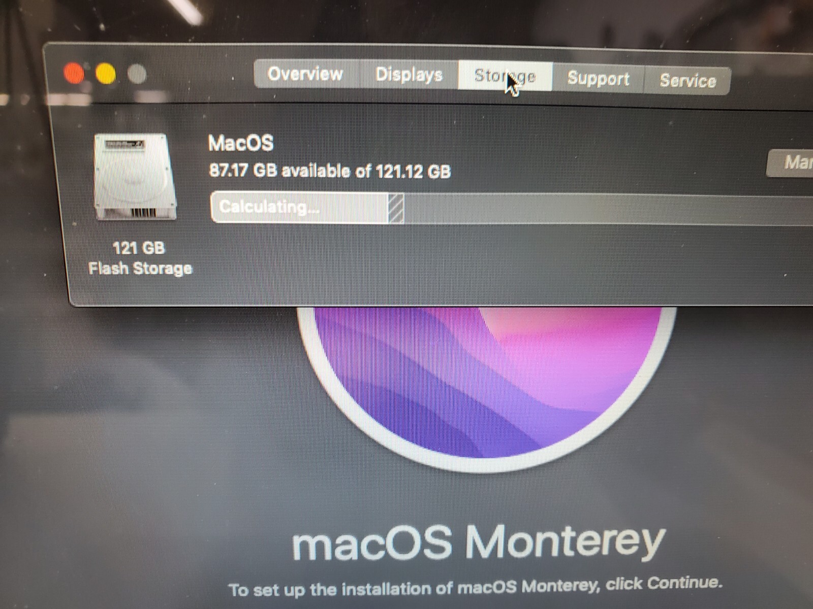 2015 Apple MacBook Air 13″ i5 1.6GHz 4GB RAM 128GB SSD Silver A1466 PW :12345