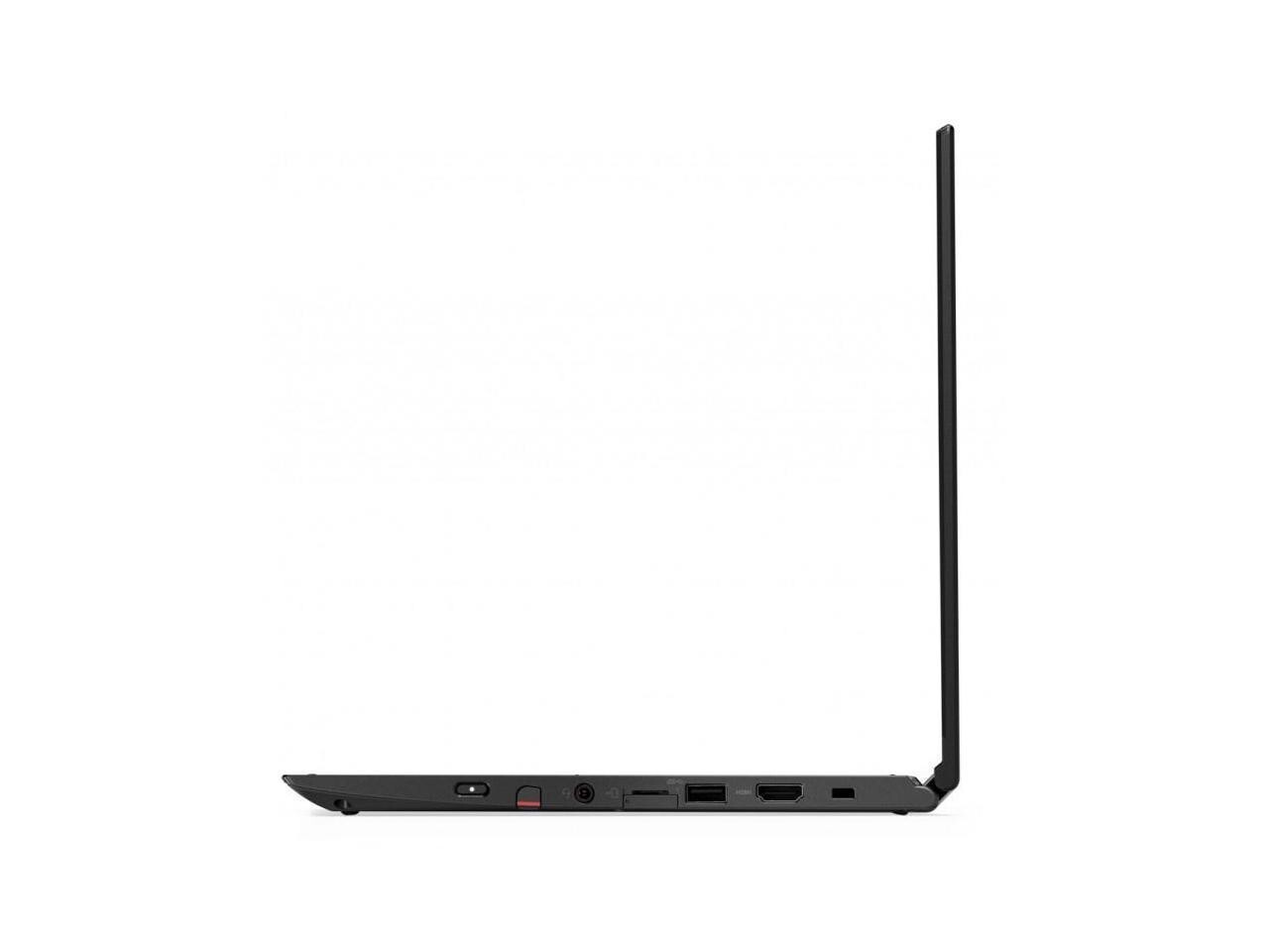ThinkPad Yoga X380 2-in-1 Touch i5-8350U 16GB 256GB 13.3″ FHD Win 11 Office 2024
