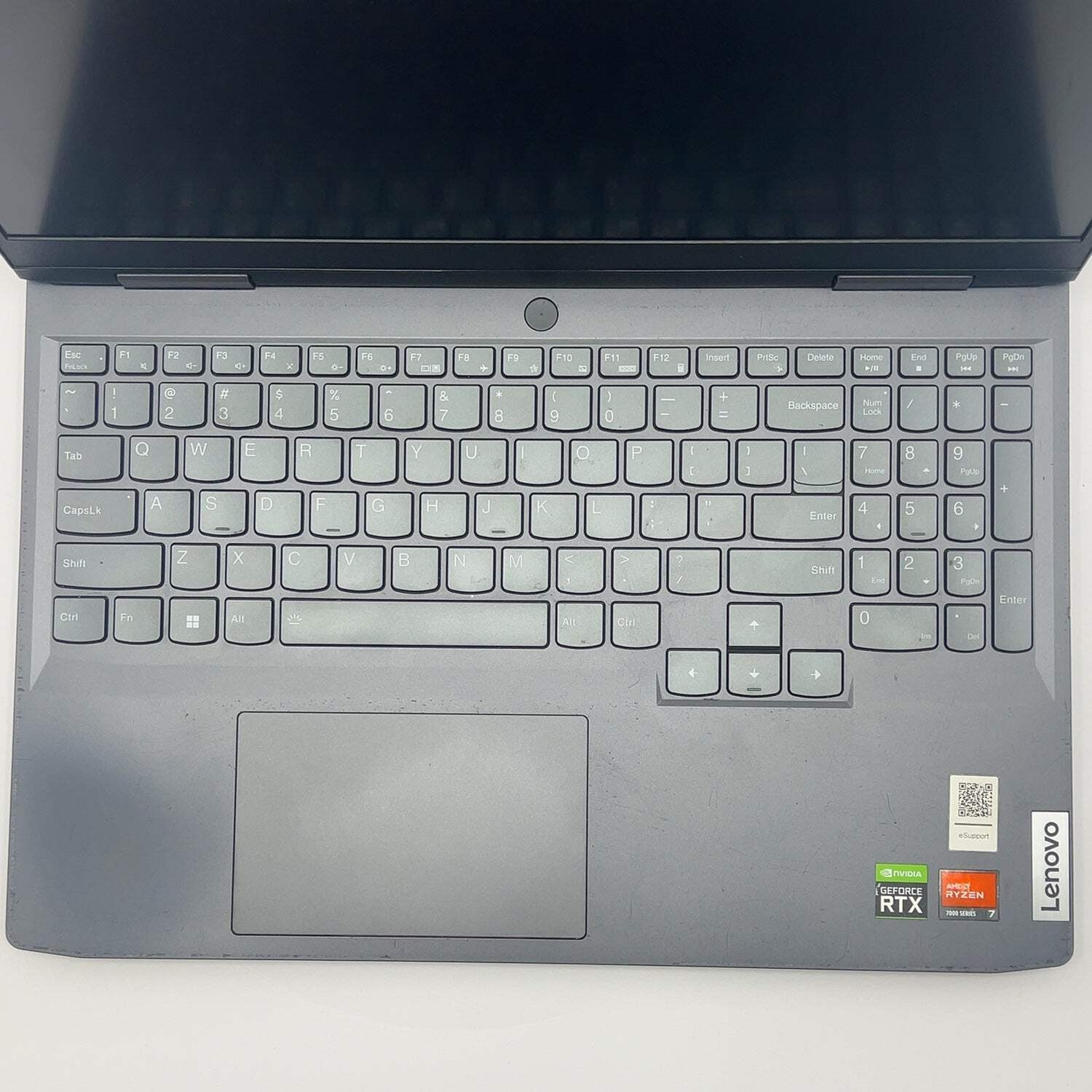 Lenovo LOQ 15 15.6″ Ryzen 7 7840HS 3.8GHz 24GB RAM 1.5TB SSD GeForce RTX 4050