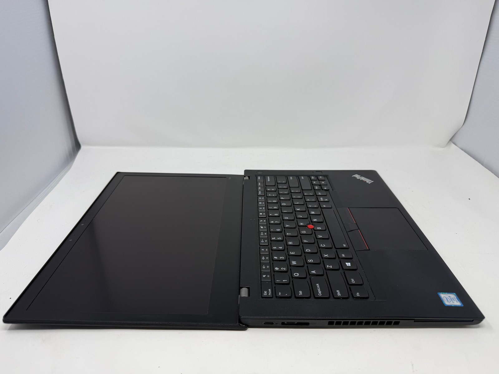 Lenovo ThinkPad L480 i5-8350U 16GB No HD Grade B