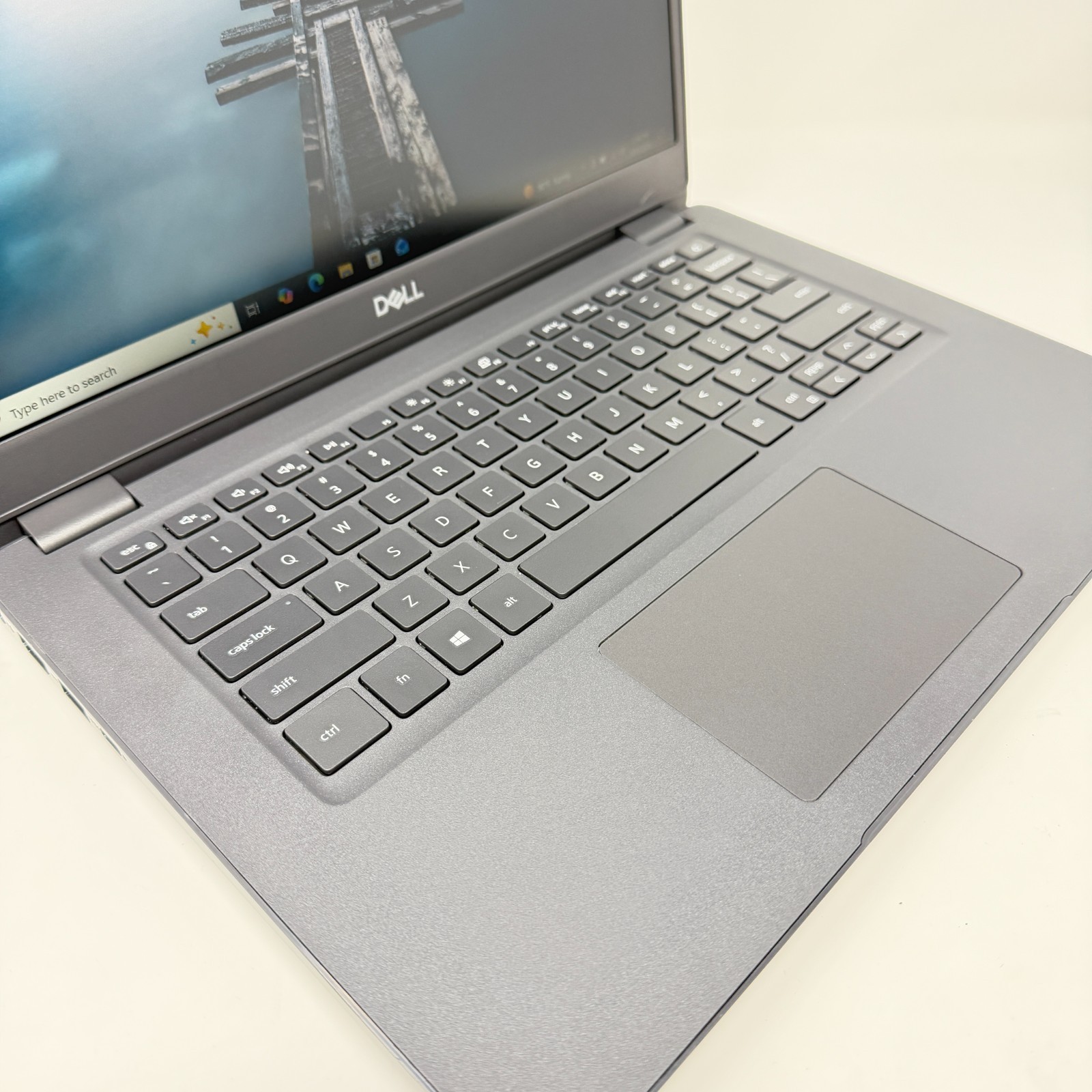 Dell Latitude 3410 Laptop 14″ Intel Core i5-10310U@1.70GHz 8GB RAM 256GB SSD