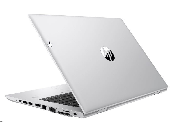 HP EliteBook 640 G5 Laptop | Intel i5 | 16GB RAM | 256GB SSD | Windows 10 Pro