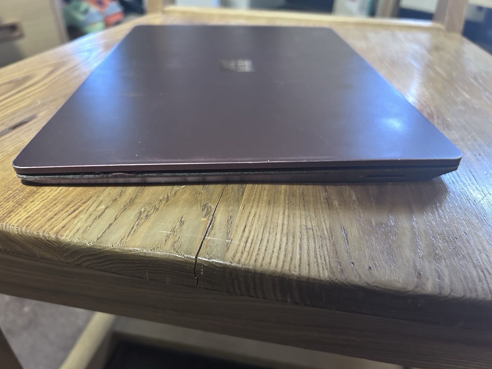 Microsoft Surface 13.5″ (Intel Core i5 7th Gen., 2.60GHz, 8GB RAM, 256GB SSD)…