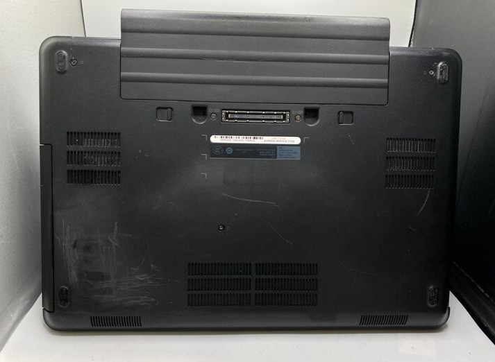 Dell Latitude E5440 14″ Laptop Intel Core i5-4300U 1.9GHz 8GB RAM 256GB SSD