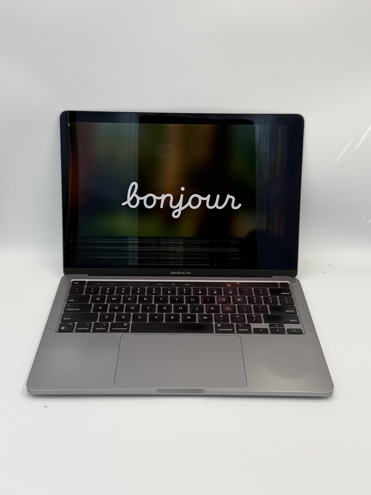 Apple MacBook Pro (13-inch) [M1] (2020) M1 8-Core 8GB RAM 256GB SSD