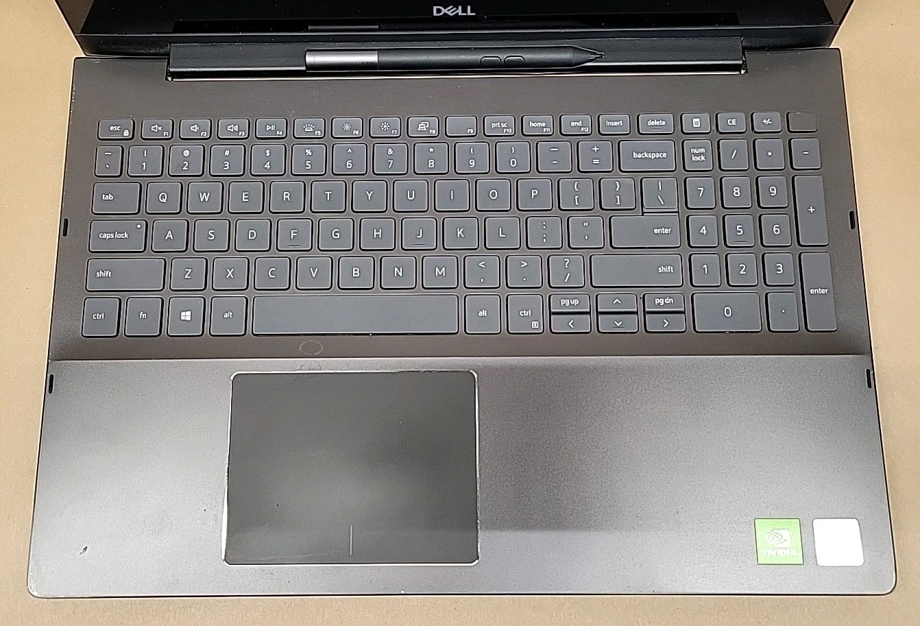 Dell Inspiron 7591 2n1, i7-10510U, GeForce MX250, 16GB RAM, 512GB SSD, W11 *READ