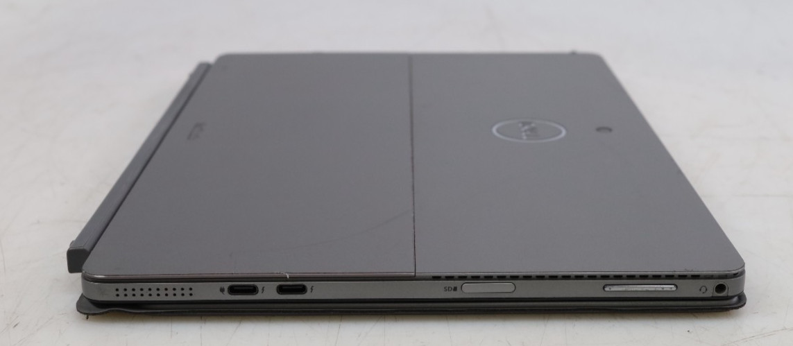 Dell LATITUDE 7200 2-IN-1 12.2″ INTEL i7-8665U 16GB LPDDR3 256GB SSD No COA OS