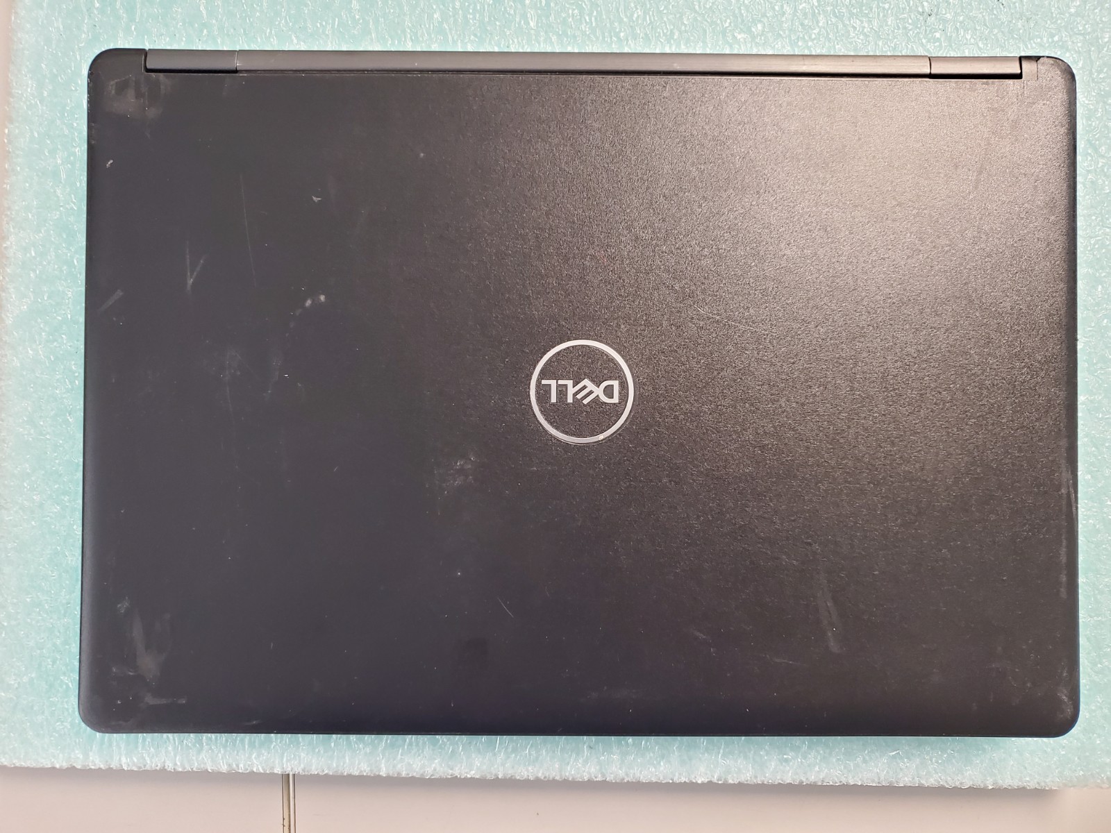 Dell Latitude 5490 i5-7300U@2.6GHz 4GB RAM No HD/OS *BIOS/No battery* | C626