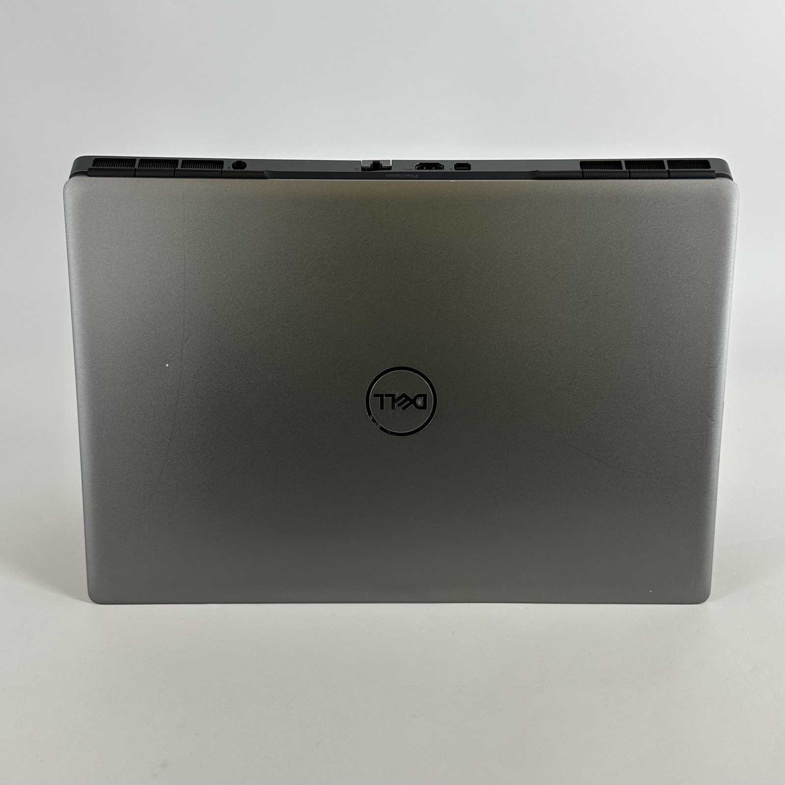 Dell Precision 7560 15.6 FHD i7-11850H 2.50GHz 48GB 512GB/512GB NVIDIA RTX A3000