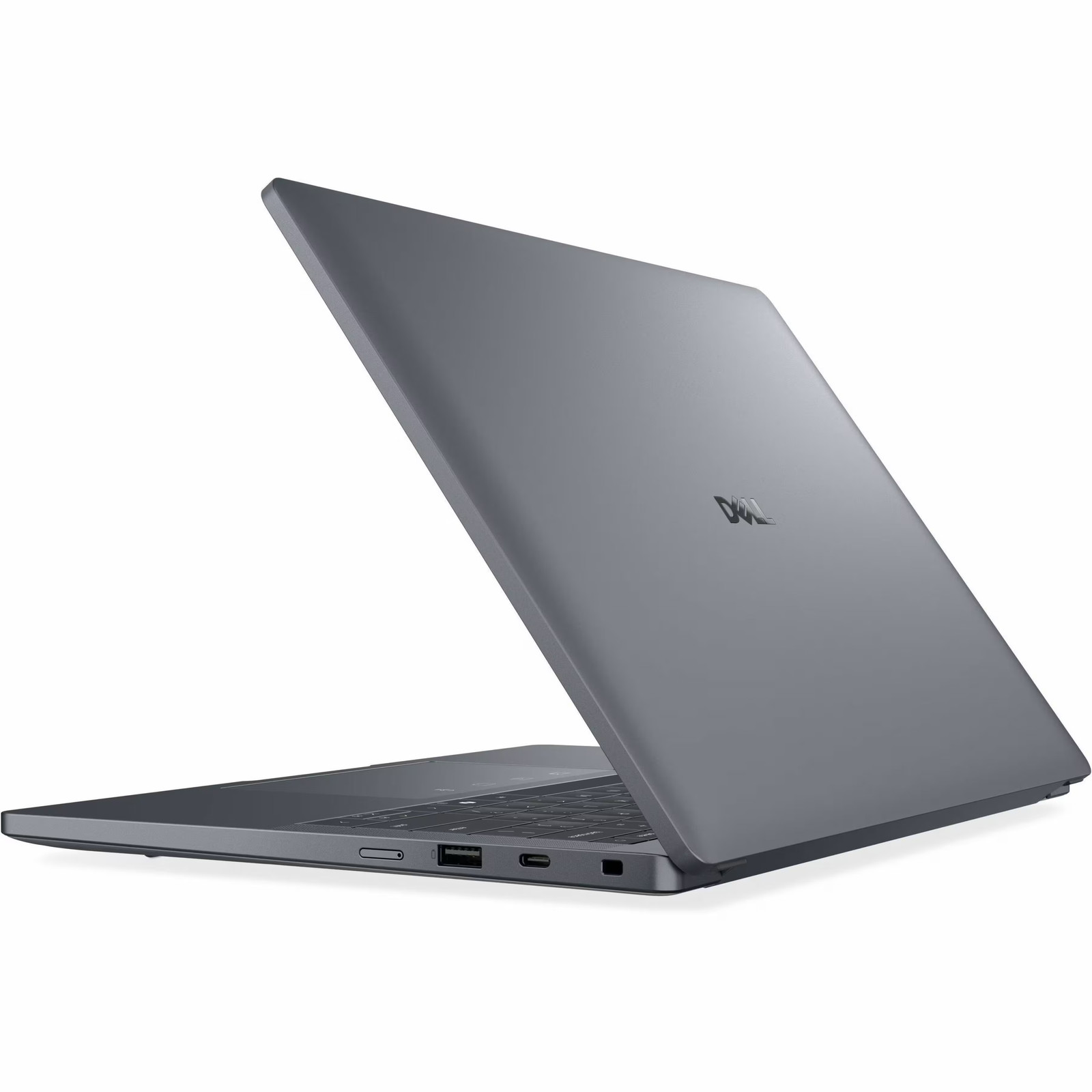 Dell – Pro 14 Premium PA14250 14″ Copilot+ PC Laptop Intel Core Ultra 7 268V …