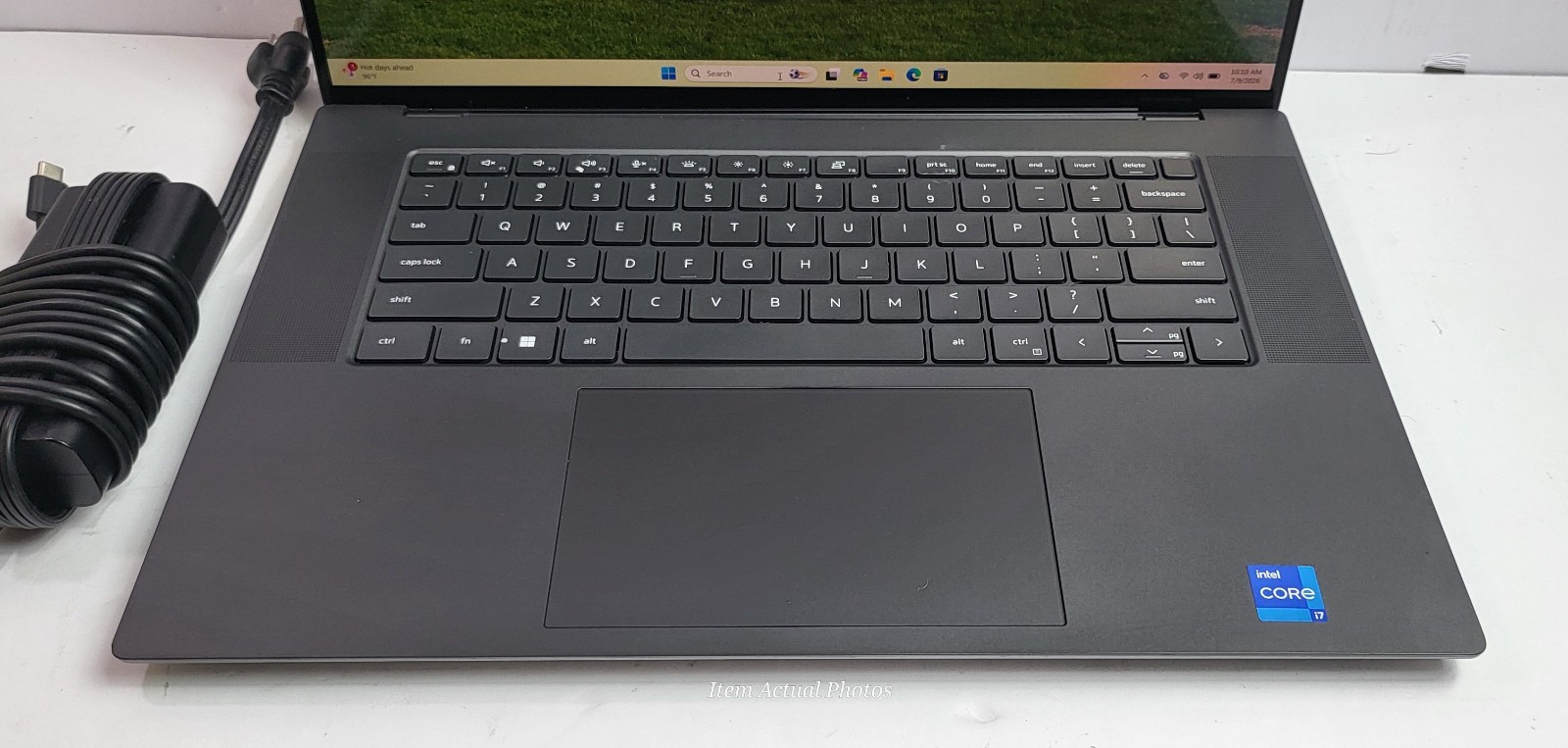 DELL PRECISION 5680 16″ 4K UHD ⭐OLED Touch Scree i7-13800H 32GB 1TB RTX A1000
