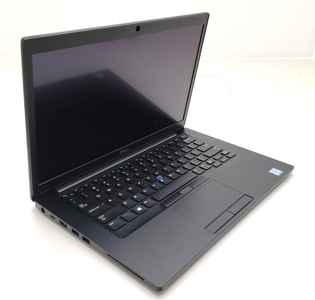 Dell Latitude 7490 Intel i5-8350U 16GB RAM 256GB SSD 14″ Laptop PC Win 11 Pro.