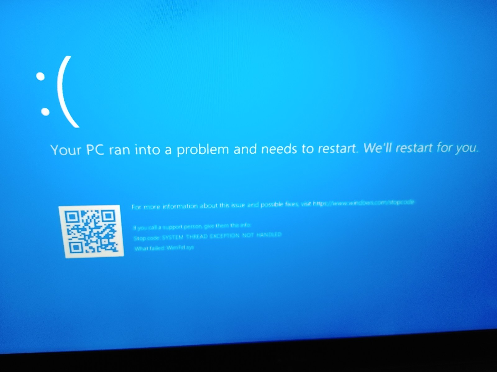Dell XPS 9570 Core i7-8750H@2.20GHz, 8GB RAM , NO SSD , FOR PARTS/ REPAIR