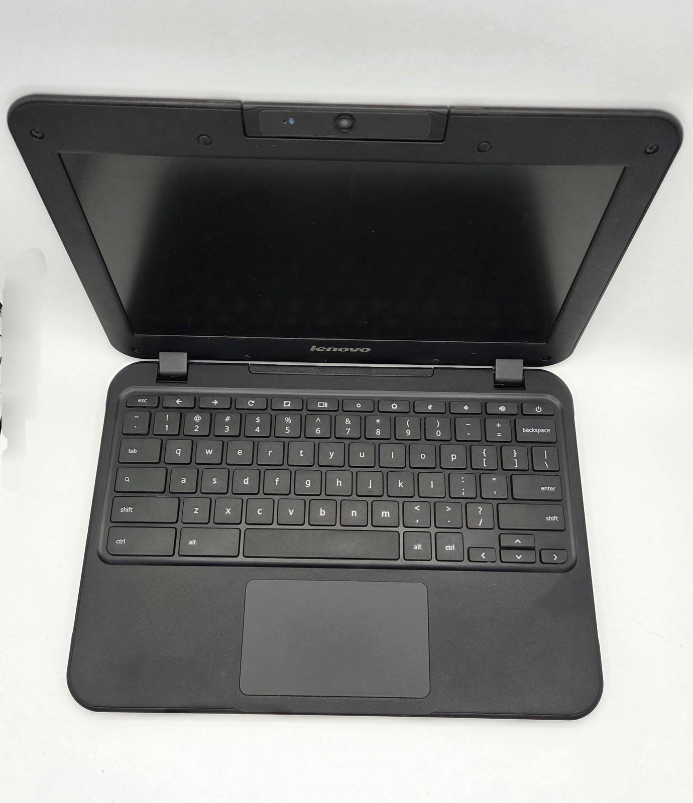 Lenovo N21 11.6″ Chromebook Laptop Intel N2840 2.16GHz Dual-Core 16GB SSD/4GBRAM