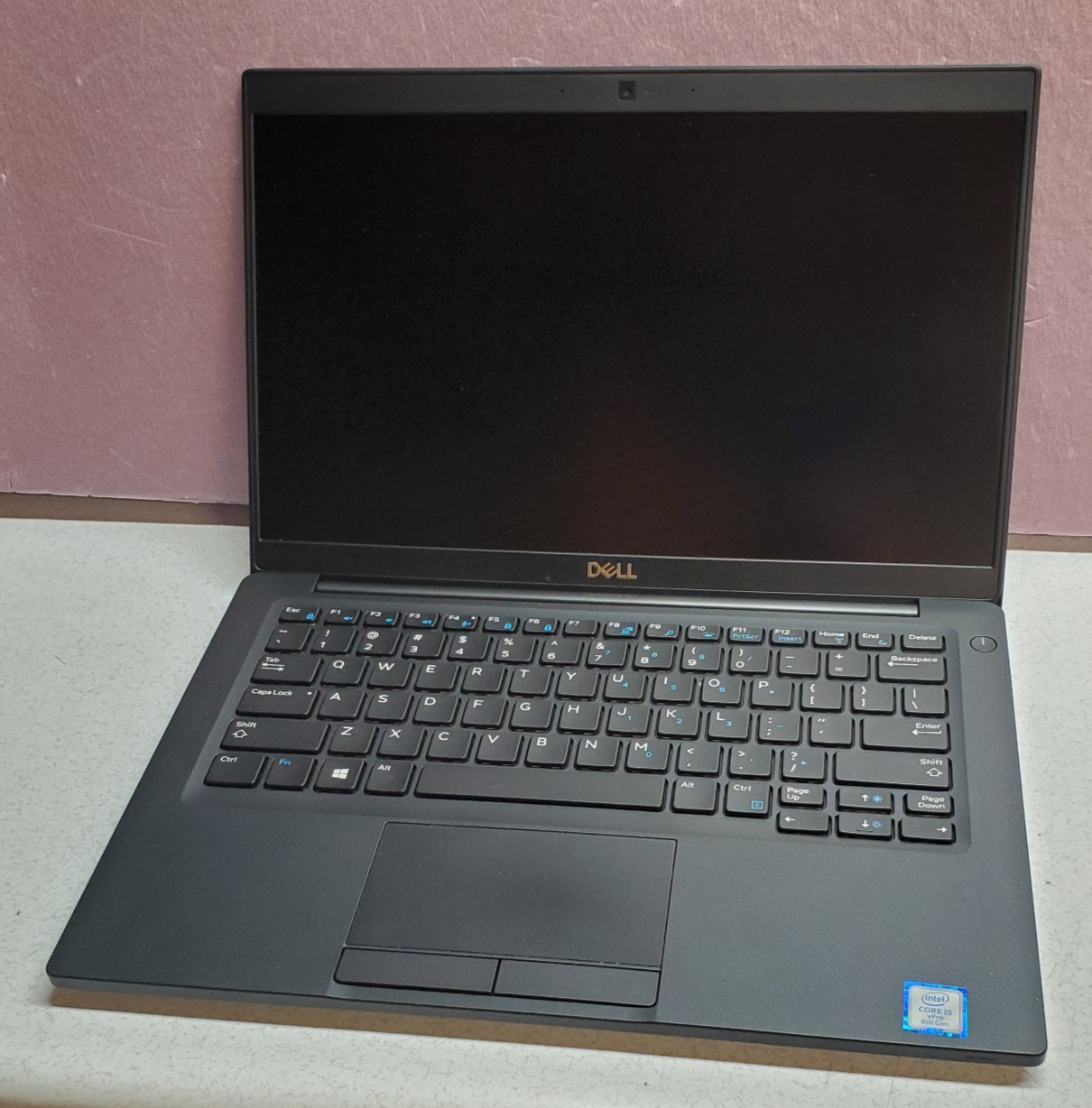 Dell Latitude 7390 13.3″/ i5-8350U/ 16G Ram/ 256G M.2 SSD /Win11Pro / Bklit KB