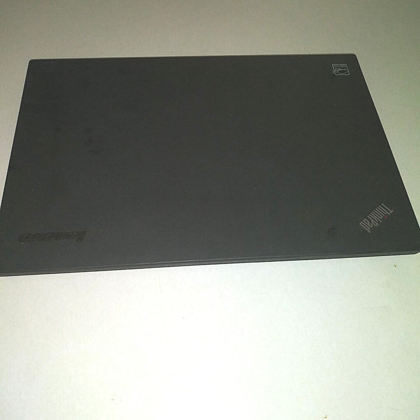 Lenovo T450 Intel 5th Gen i5-5200,2.2GHz 8GB RAM 500GB HDD, Dual Battery,WIN 10